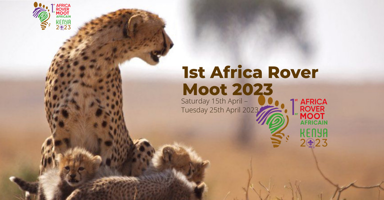 Africa Rover Moot