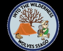 Wolverhampton SSAGO produce the Wilderness Challenge Badge